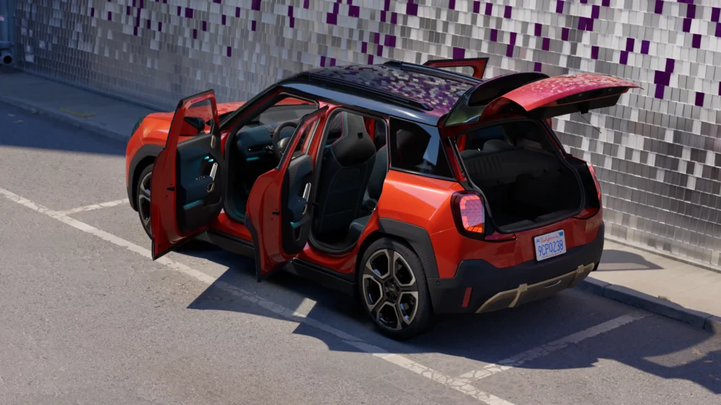 mini-J05-design-space