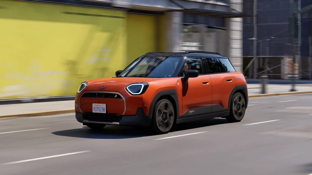 mini-J05-efficient-electric