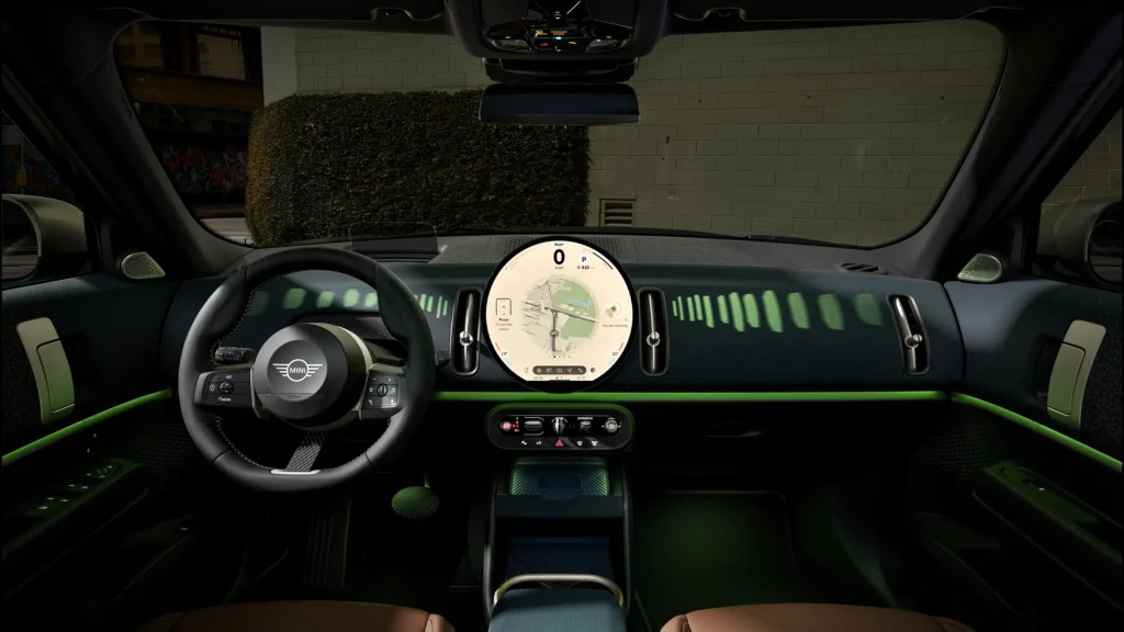 mini-U25-BEV-trail-mode