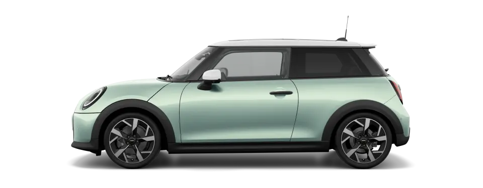 MINI Cooper 3 Door