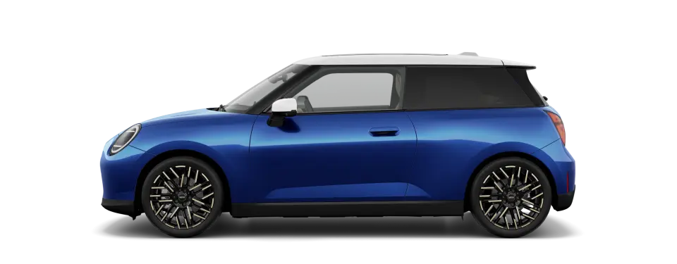 MINI Cooper 3 Door Cooper SE