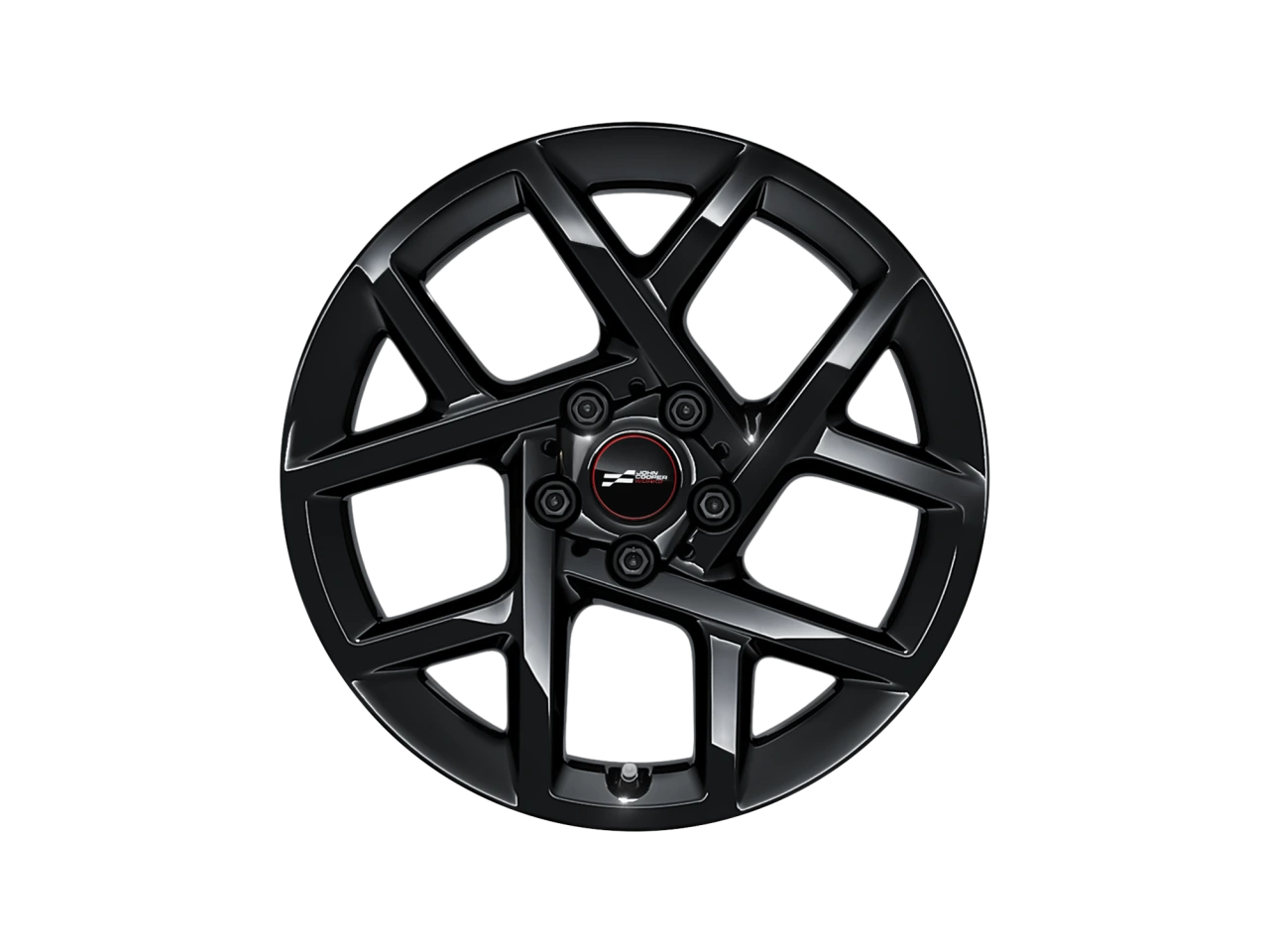 MINI John Cooper Works Velg