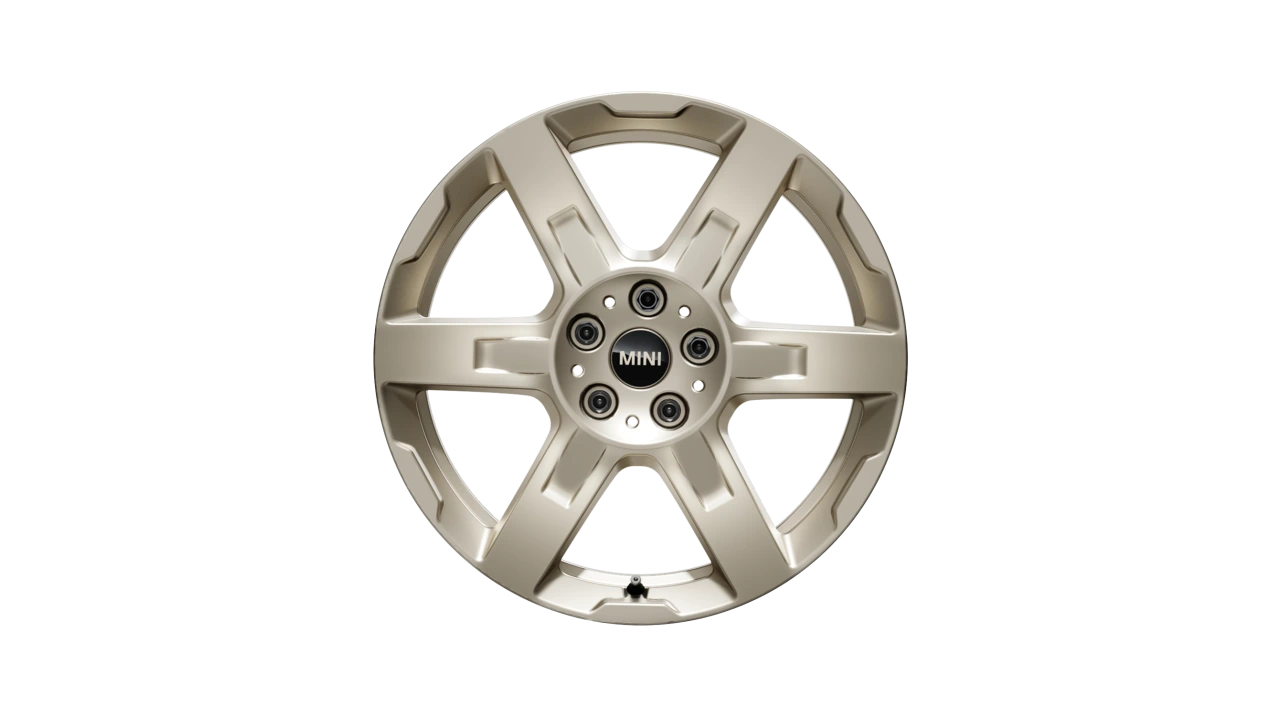 MINI Countryman Velg