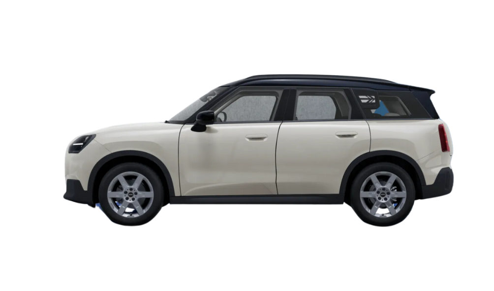 MINI Countryman C