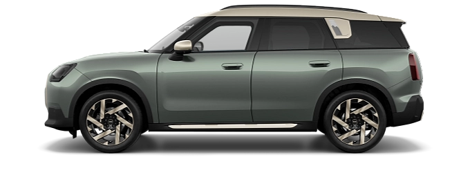 MINI Countryman SE ALL4