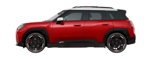 MINI Aceman John Cooper Works